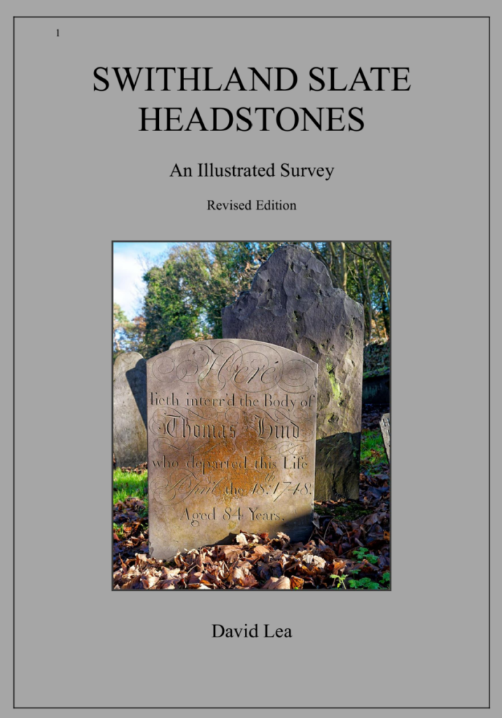 swithland_slate_headstones - David Lea 2024